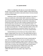 Eseja 'Kas ir platoniskā mīlestība', 1.