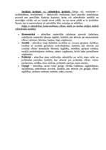 Konspekts 'Socializācija', 3.