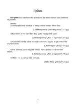 Referāts 'Tēlainās izteiksmes līdzekļi', 4.