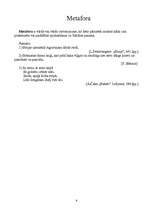 Referāts 'Tēlainās izteiksmes līdzekļi', 6.