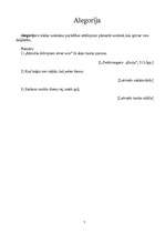 Referāts 'Tēlainās izteiksmes līdzekļi', 7.