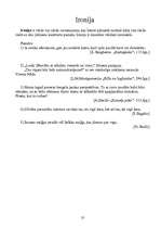 Referāts 'Tēlainās izteiksmes līdzekļi', 10.