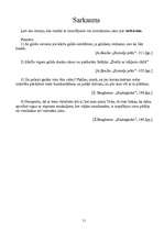 Referāts 'Tēlainās izteiksmes līdzekļi', 11.