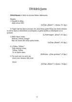 Referāts 'Tēlainās izteiksmes līdzekļi', 13.