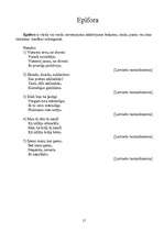 Referāts 'Tēlainās izteiksmes līdzekļi', 15.