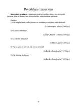 Referāts 'Tēlainās izteiksmes līdzekļi', 20.