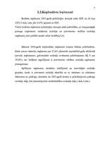 Referāts 'Valsts budžets', 8.