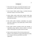 Referāts 'Valsts budžets', 13.