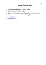 Referāts 'Valsts budžets', 14.