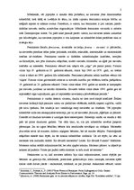 Eseja 'Attīstības posmi feminismā', 2.