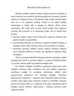 Referāts 'Personāla politika uzņēmumā', 1.