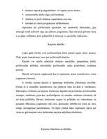 Referāts 'Personāla politika uzņēmumā', 23.