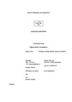 Paraugs 'Spārna resurss', 1.