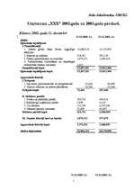 Konspekts 'Finanšu vadība', 1.