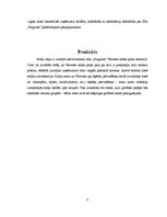 Biznesa plāns 'SIA "Pingvīns"', 3.