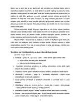 Eseja 'Tiesisko pētījumu metodika', 3.