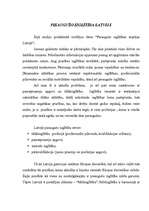 Referāts 'Pieaugušo izglītība', 1.