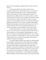 Eseja 'Latviskā rakstura skaidrojumi Paula Jureviča izpratnē un to salīdzinājums ar mūs', 4.