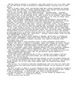 Eseja 'Kas man rūp. Vai tu atceries?', 1.