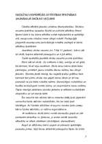 Referāts 'Pašapziņas veidošanās jaunākajā skolas vecumā', 7.