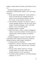 Referāts 'Pašapziņas veidošanās jaunākajā skolas vecumā', 17.