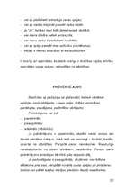 Referāts 'Pašapziņas veidošanās jaunākajā skolas vecumā', 20.