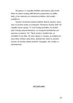 Referāts 'Pašapziņas veidošanās jaunākajā skolas vecumā', 23.