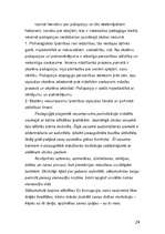 Referāts 'Pašapziņas veidošanās jaunākajā skolas vecumā', 24.