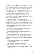 Referāts 'Pašapziņas veidošanās jaunākajā skolas vecumā', 25.