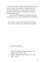 Referāts 'Pašapziņas veidošanās jaunākajā skolas vecumā', 26.