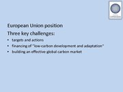 Prezentācija 'United Nations Climate Change Conference', 4.