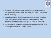 Prezentācija 'United Nations Climate Change Conference', 6.