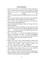 Referāts 'Nanowires', 21.