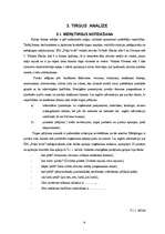 Referāts 'SIA "Puķu bode" tirgus un stratēģijas analīze', 9.