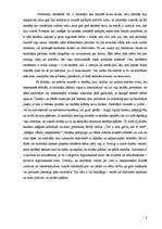 Prakses atskaite 'Novērošanas prakse vispārīgajā pedagoģijā', 3.