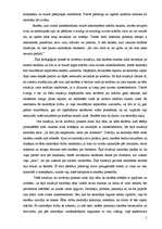 Prakses atskaite 'Novērošanas prakse vispārīgajā pedagoģijā', 5.