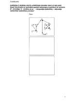 Prakses atskaite 'Novērošanas prakse vispārīgajā pedagoģijā', 7.