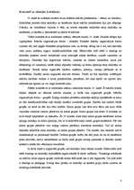 Prakses atskaite 'Novērošanas prakse vispārīgajā pedagoģijā', 8.