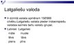 Prezentācija 'Latgales kultūra', 4.