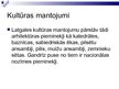 Prezentācija 'Latgales kultūra', 5.