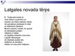 Prezentācija 'Latgales kultūra', 8.