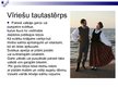 Prezentācija 'Latgales kultūra', 9.
