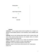 Referāts 'Majonēze', 5.