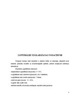 Referāts 'Majonēze', 6.