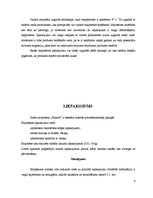 Referāts 'Majonēze', 7.