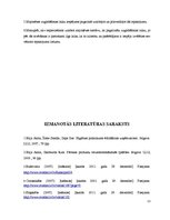 Referāts 'Majonēze', 11.