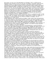 Eseja 'Bilingualism and Its Effects on Cognition, Education and Proficiency in Children', 2.