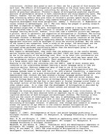 Eseja 'Bilingualism and Its Effects on Cognition, Education and Proficiency in Children', 3.