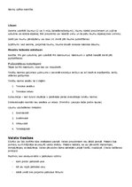 Konspekts 'Latvijas tiesību sistēma', 3.