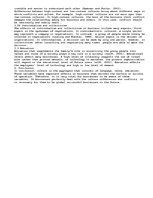 Eseja 'Culture', 2.